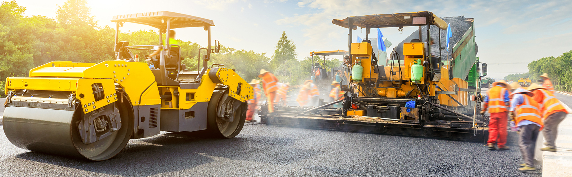 沥青及沥青混合料检测仪器
